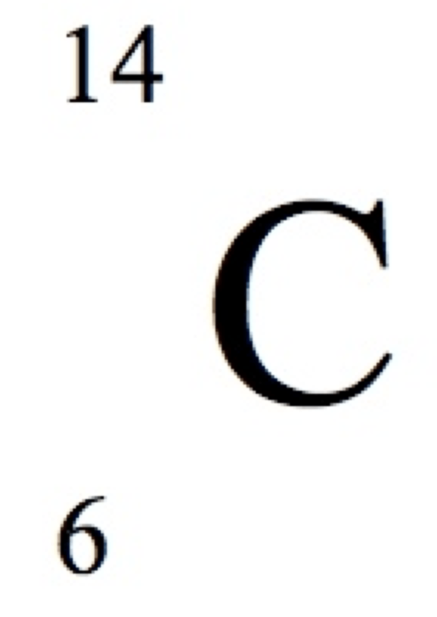 <p>What does the larger number mean?</p>