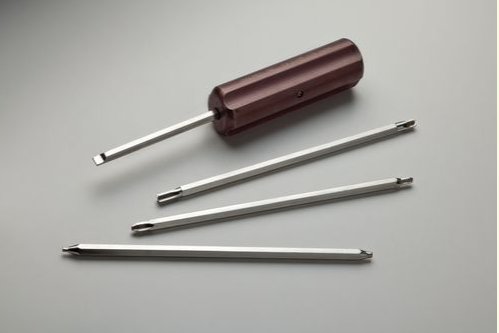 <p>Universal Screwdriver Set</p>