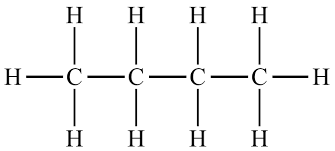 <p>What are hydrocarbons made of?</p>