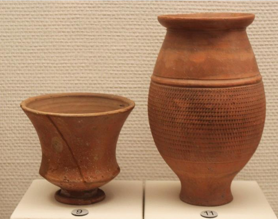 <p>Welk type en welke periode?</p>