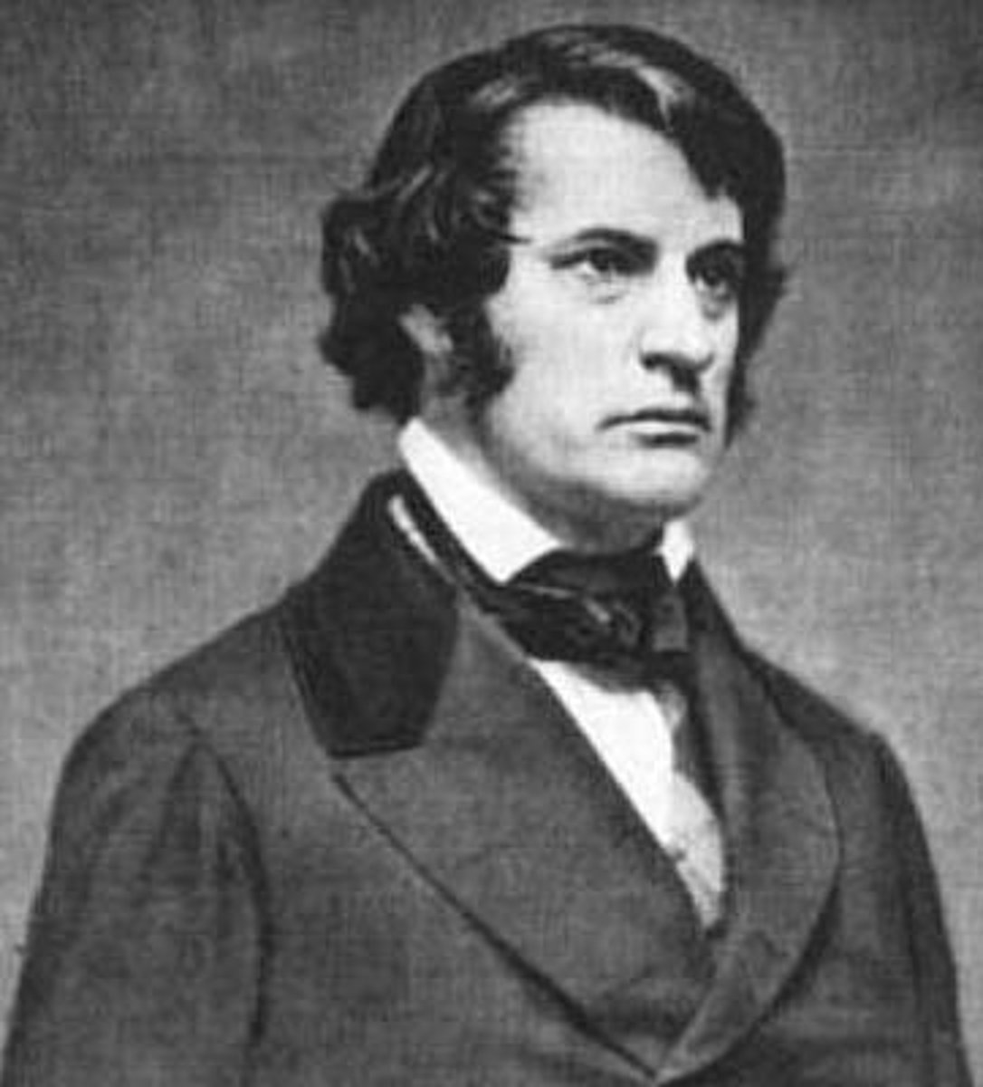 <p>The leading Radical Republican in the Senate from Massechusetts. (p. 295)</p>