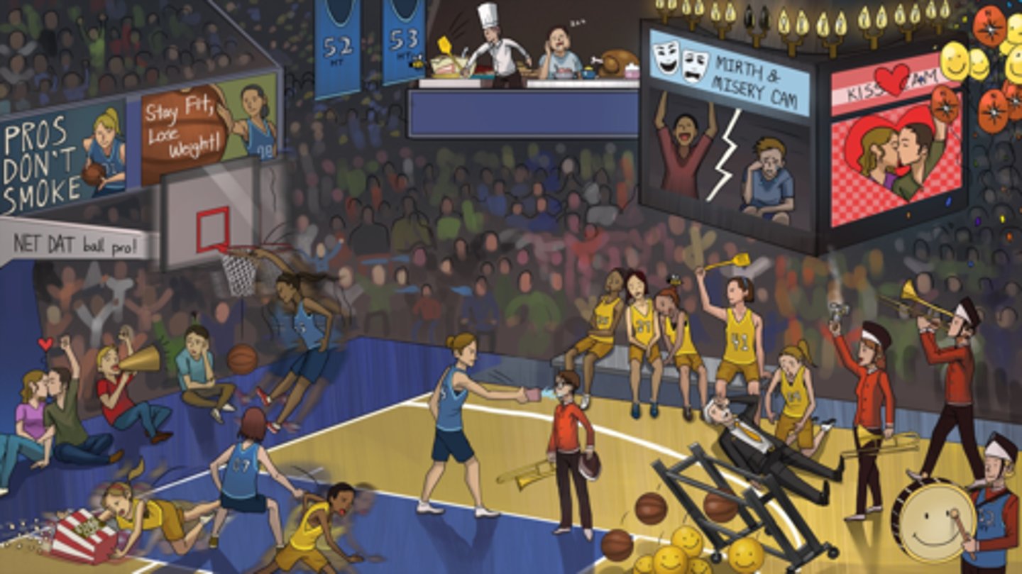 <p>Desyrel</p><p>(SARI Antidepressant)</p>