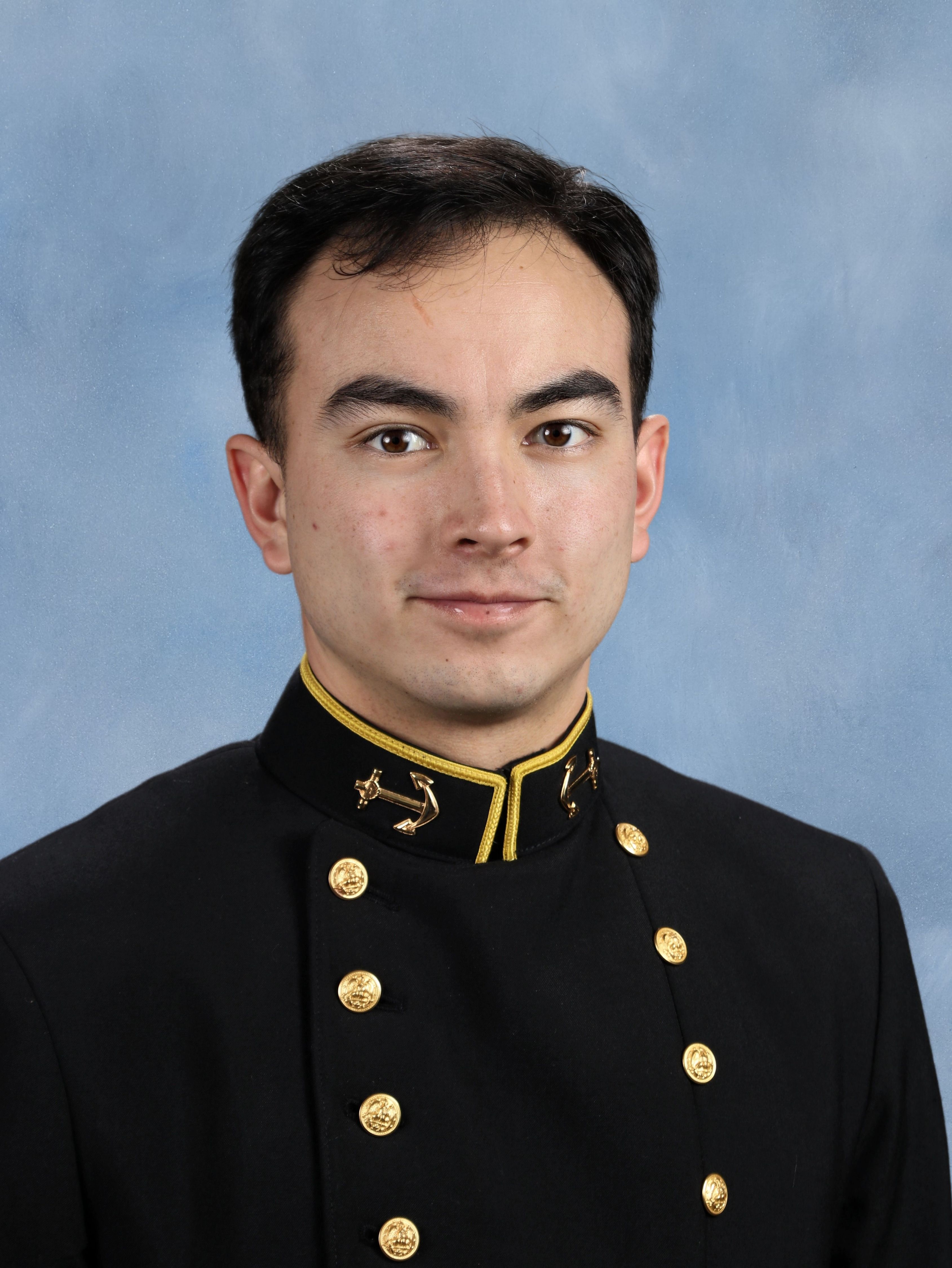 <p>Zach Quattro</p>
