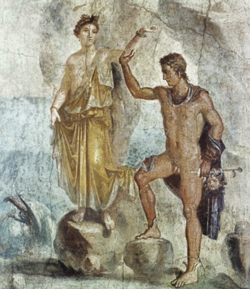 <p>The woman in this image is:</p>