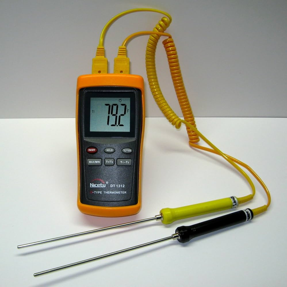 <p>What type of thermometer is this?</p>