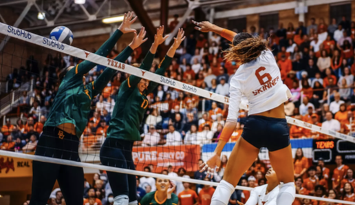 <p>Know The Basics: <span style="color: rgb(0, 0, 0);"><strong>Women’s Volleyball</strong></span></p>