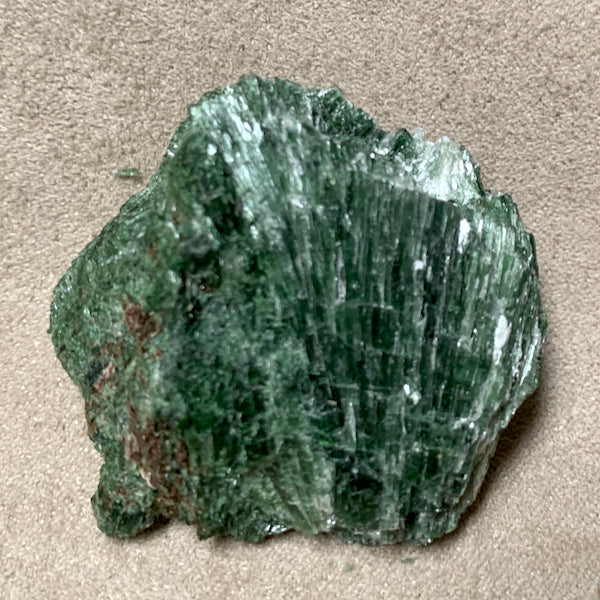 <p>What mineral is this?</p>