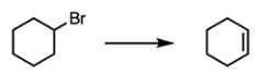 <p><strong>The below reaction is an example of a(n) _________ reaction.</strong></p><p><span><strong>A.&nbsp;Addition</strong></span></p><p><span><strong>B.&nbsp;Substitution</strong></span></p><p><span><strong>C.&nbsp;Elimination</strong></span></p><p><span><strong>D.&nbsp;Redox</strong></span></p><p><span><strong>E.&nbsp;Combustion</strong></span></p>