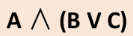 <p>What is the OR distribution rule?</p>