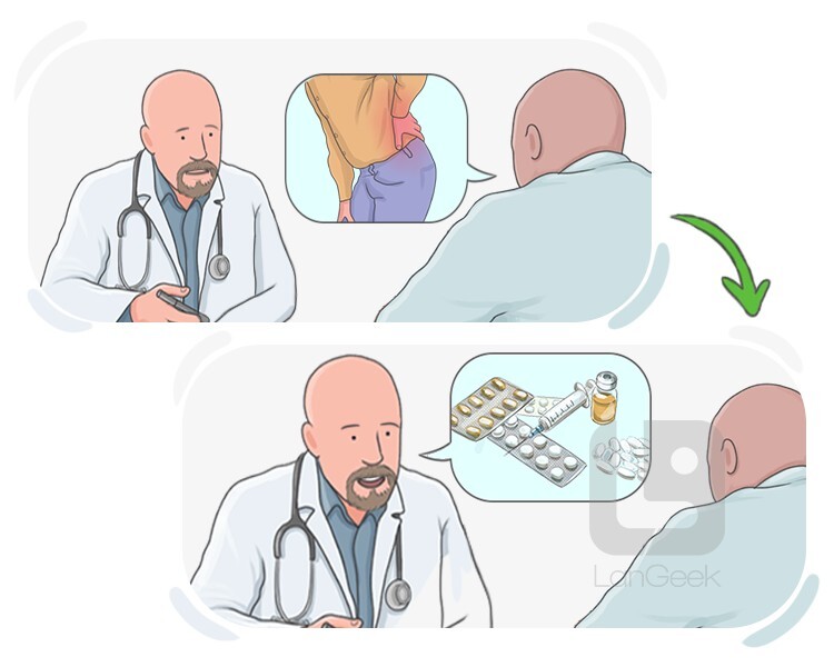 <p>cure</p>