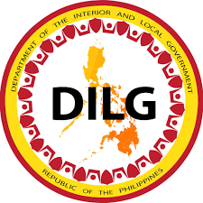 <p>DILG</p>