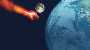 <p>the idea that large, damaging events are the cause of most geologic features </p>
