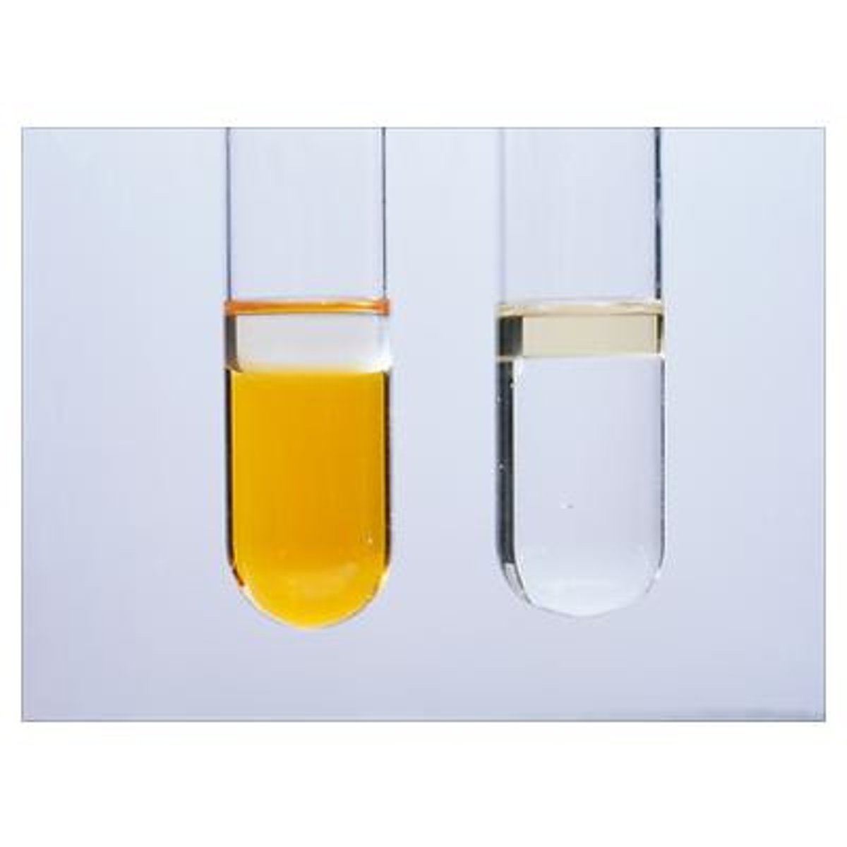 <p>Identifies alkenes and alkynes by observing bromine water decolorization.</p>