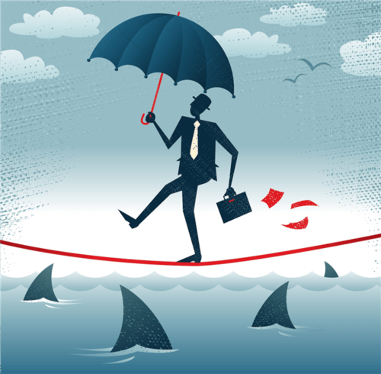 <p>Impulsivity, risk-taking, novelty-seeking, stress sensitivity</p>