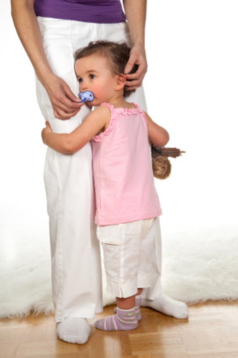 <p>Low activity, cautious, needs time to adjust</p>