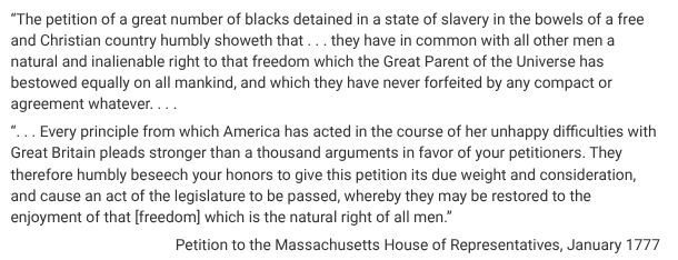 <p>The evidence employed in the excerpt most directly reflected the influence of the</p>