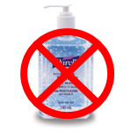 <p>Yes, Norovirus is resistant to disinfectants, chlorine, heat, and even hand sanitizers.</p>