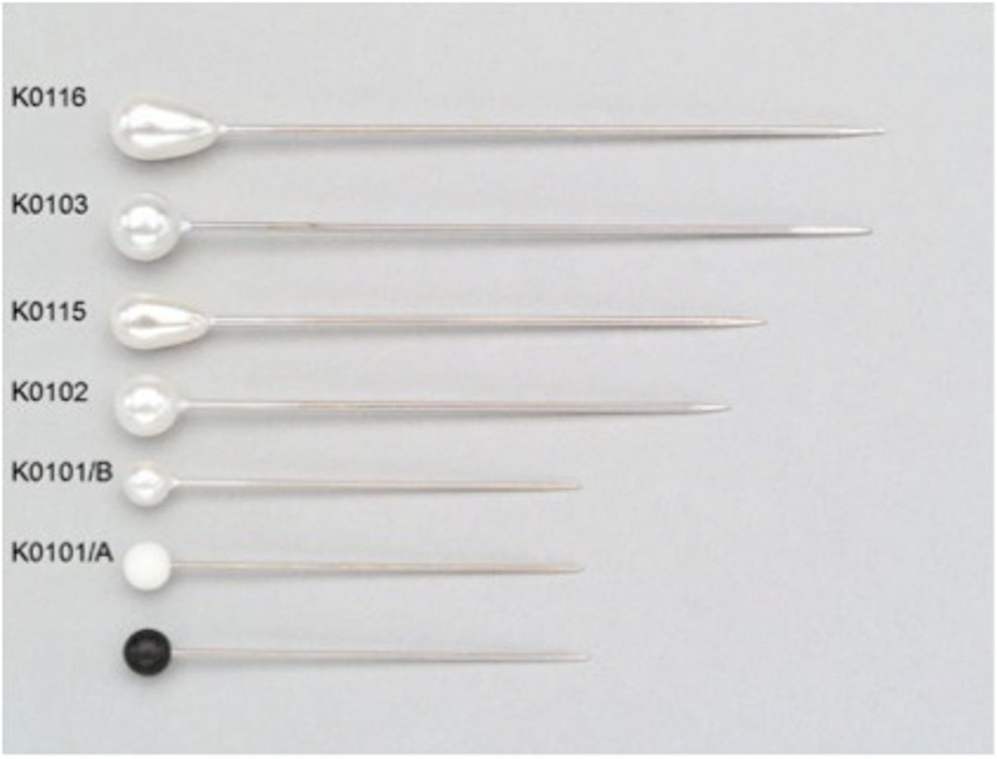 <p>used to secure a corsage to the dress or purse worn by a women</p>