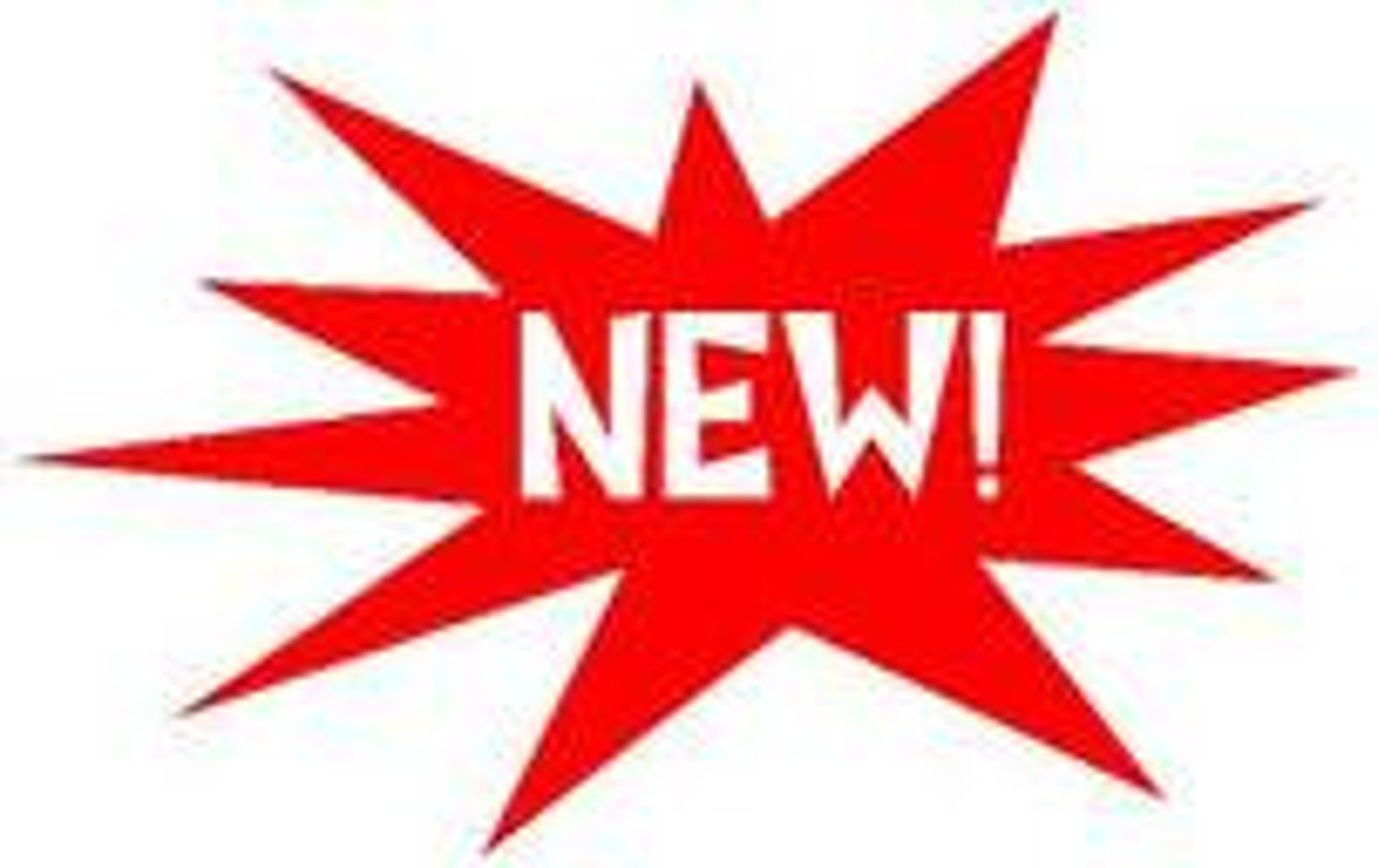 <p>neu, ungewöhnlich</p>