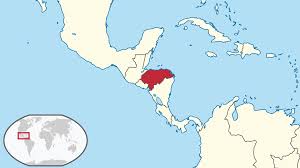 <p>Honduras</p>
