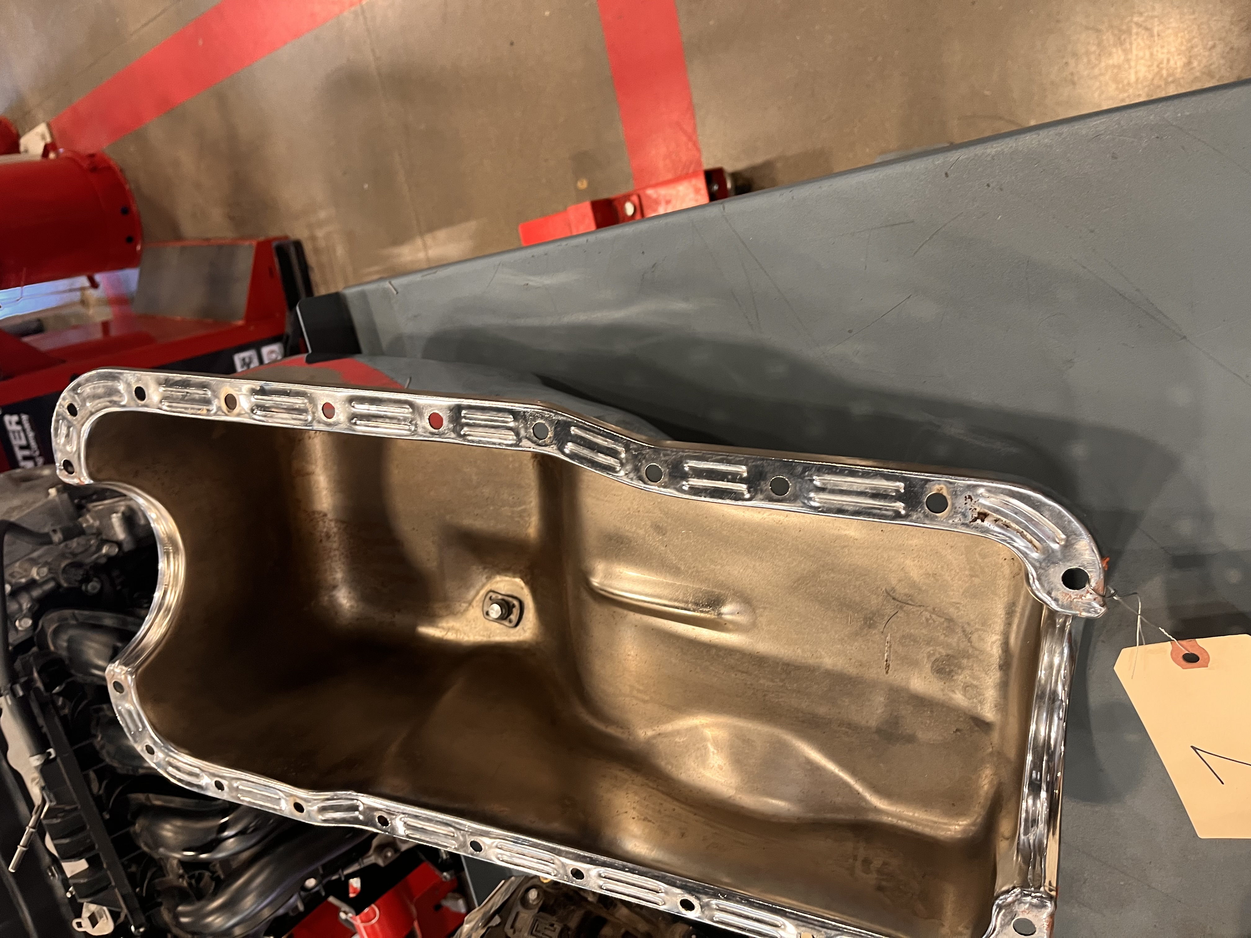 <p>What is this part and what is its function?</p>