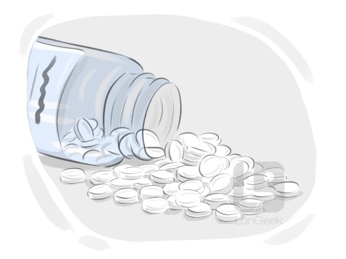 <p>Asiprin</p>