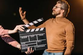 <p>Actor - actress</p>