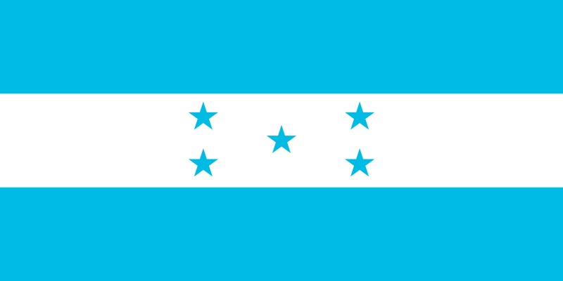<p><span>Honduras</span></p>