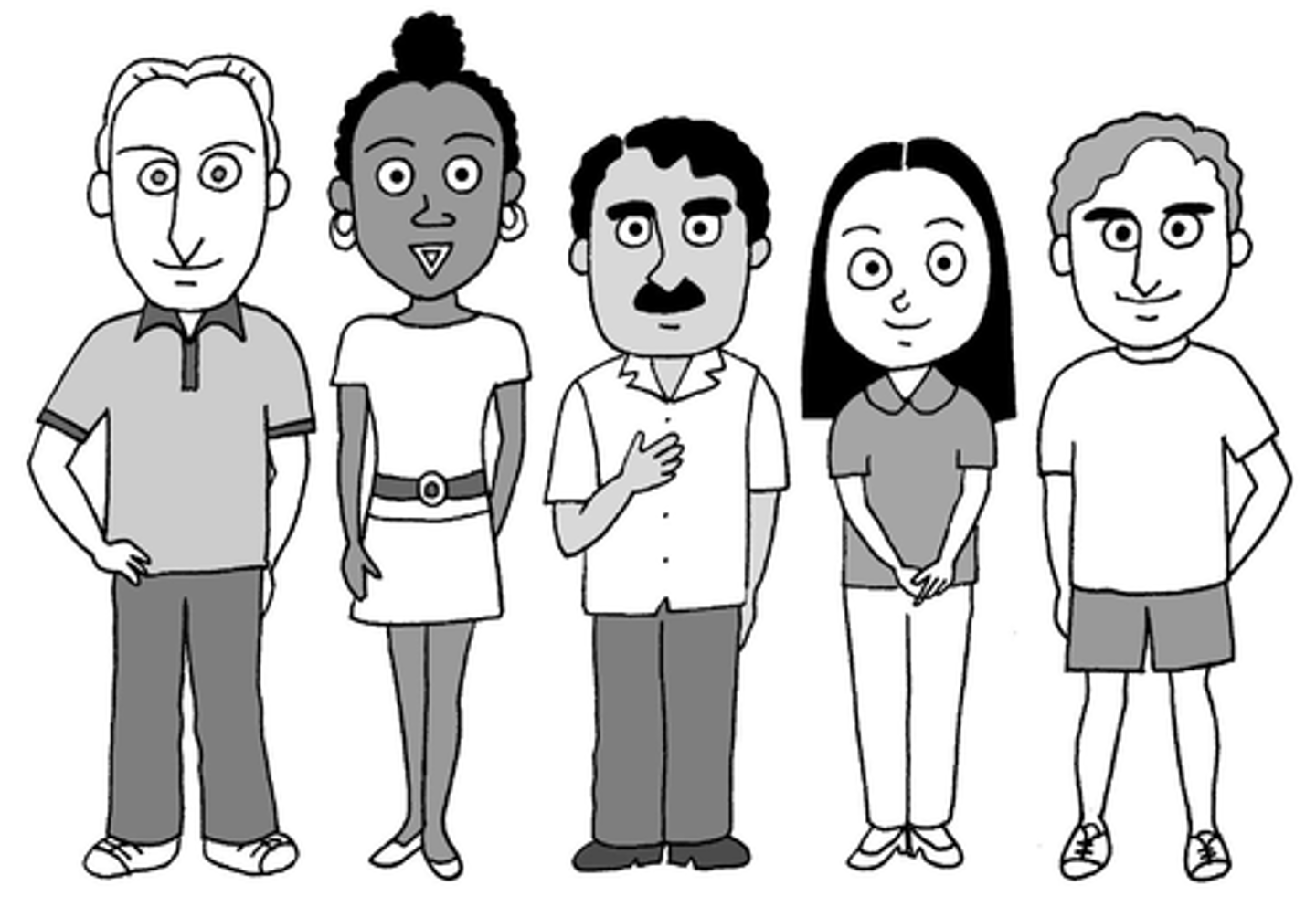 <p>people</p>