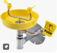 <p>Emergency Eye Wash Station</p>