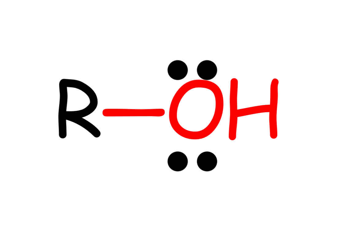 Organic Functional Groups Flashcards Knowt