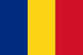 <p>Romania </p>