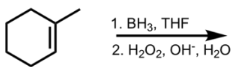 <p>Hydroboration Oxidation</p>