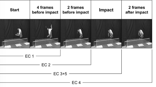 <p>expériene ping pong</p>
