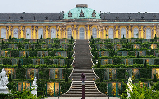Sanssouci
