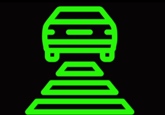 <p>What light is this?</p>