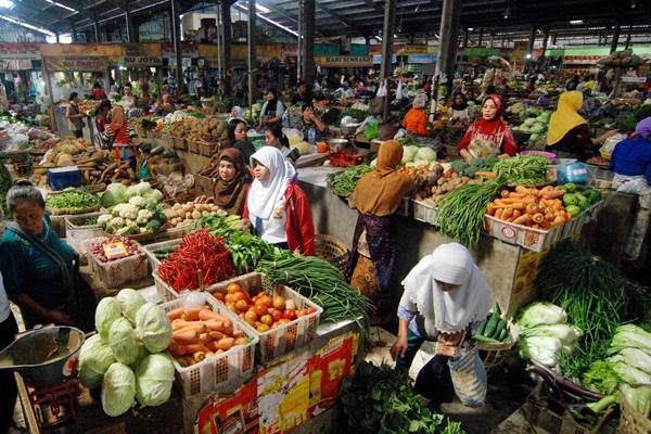 <p>Pasar</p>