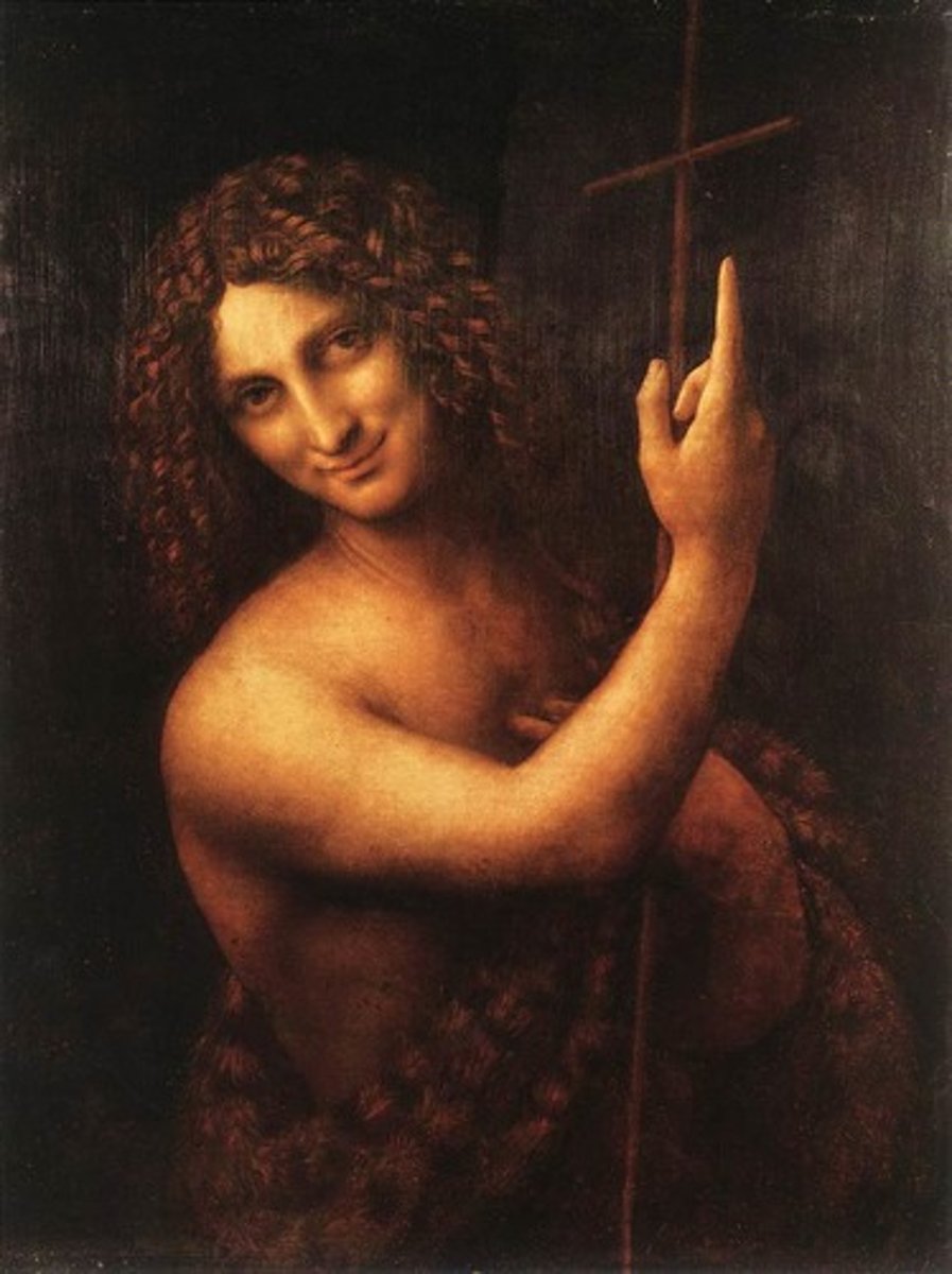 <p>Title?</p>