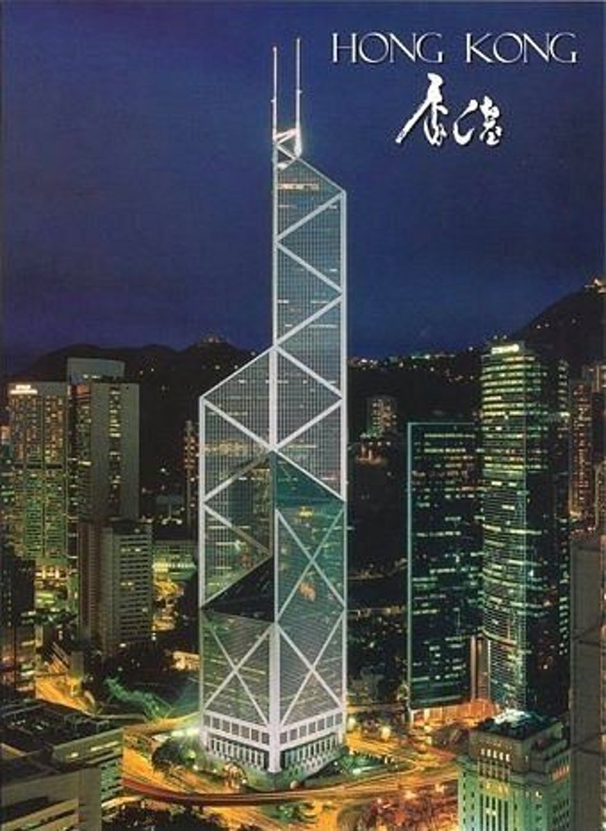 <p>I.M. Pei (Ieoh Ming Pei)</p><p>(Modernism)</p>
