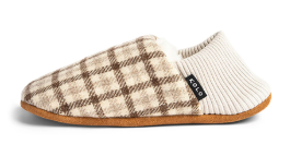 <p>Tweed wool, Fur lining</p>