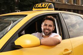 <p>taxi</p>