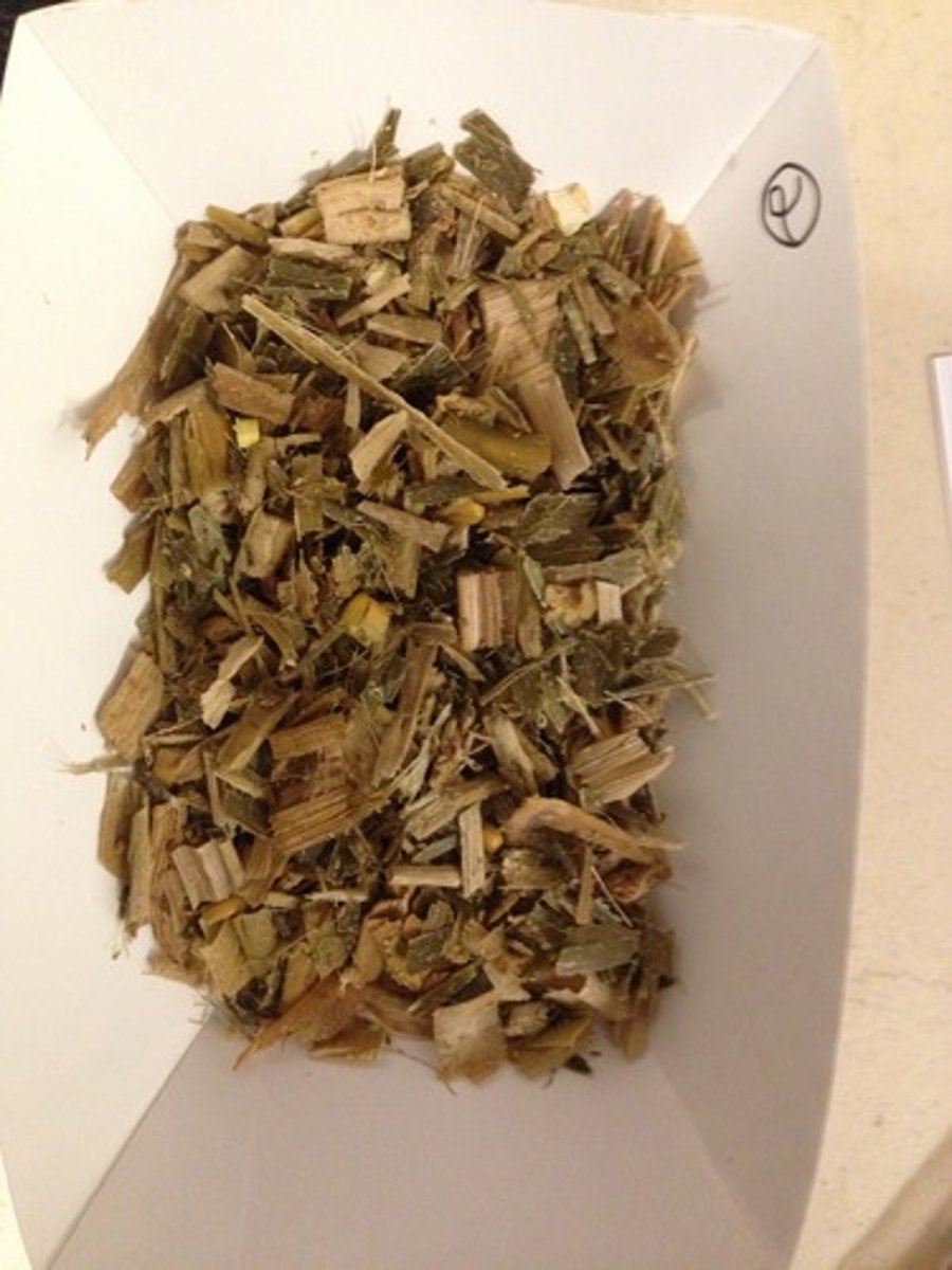 <p>which animal would this feed be best suited for?</p>