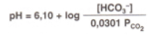 <ul><li><p class="">De la <strong>concentration en CO₂</strong>, car le <strong>CO₂ + H₂O → H₂CO₃</strong>.</p></li><li><p class="">On peut donc exprimer cette concentration en fonction de la <strong>PCO₂</strong> grâce au <strong>coefficient de solubilité du CO₂</strong>.</p></li></ul><p></p>