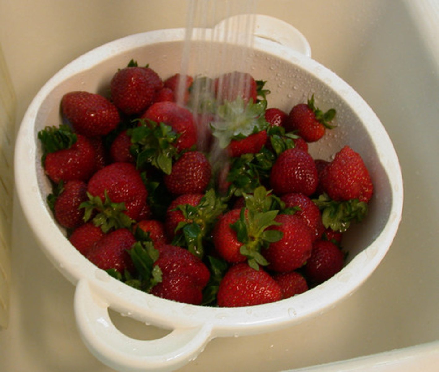 <p>(v) cọ rửa</p>