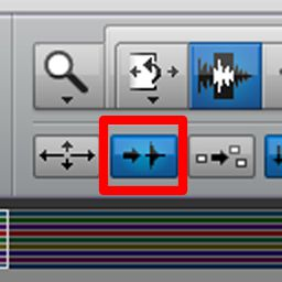 <ul><li><p><span style="color: blue">In Pro Tools, click Alt+Tab to see the parts of a clip you cut that are space! (So you start off well)</span></p></li></ul><p></p>