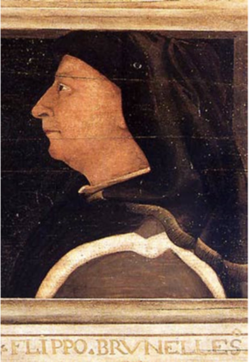 <p>TIJD: 15e E</p><p>PLAATS: Italië, Firenze</p><p>STIJL: vroeg-Renaissance</p><p>KENMERK:</p><p>- absolute harmonie in architectuur.</p><p>- Universeel toepasbare principes ontwikkeld.</p>