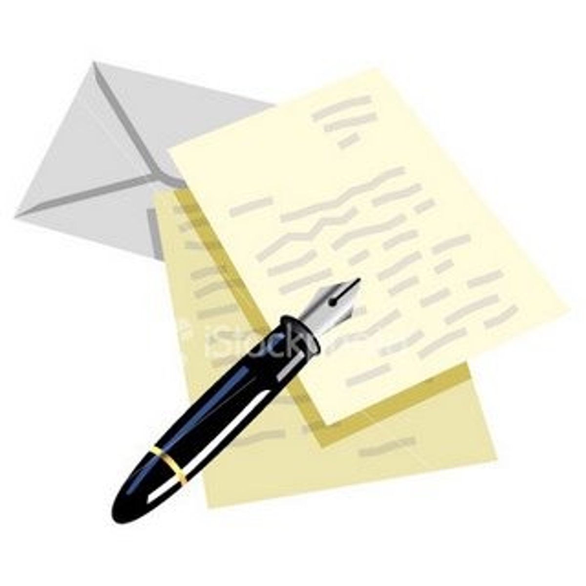 <p>letter</p>
