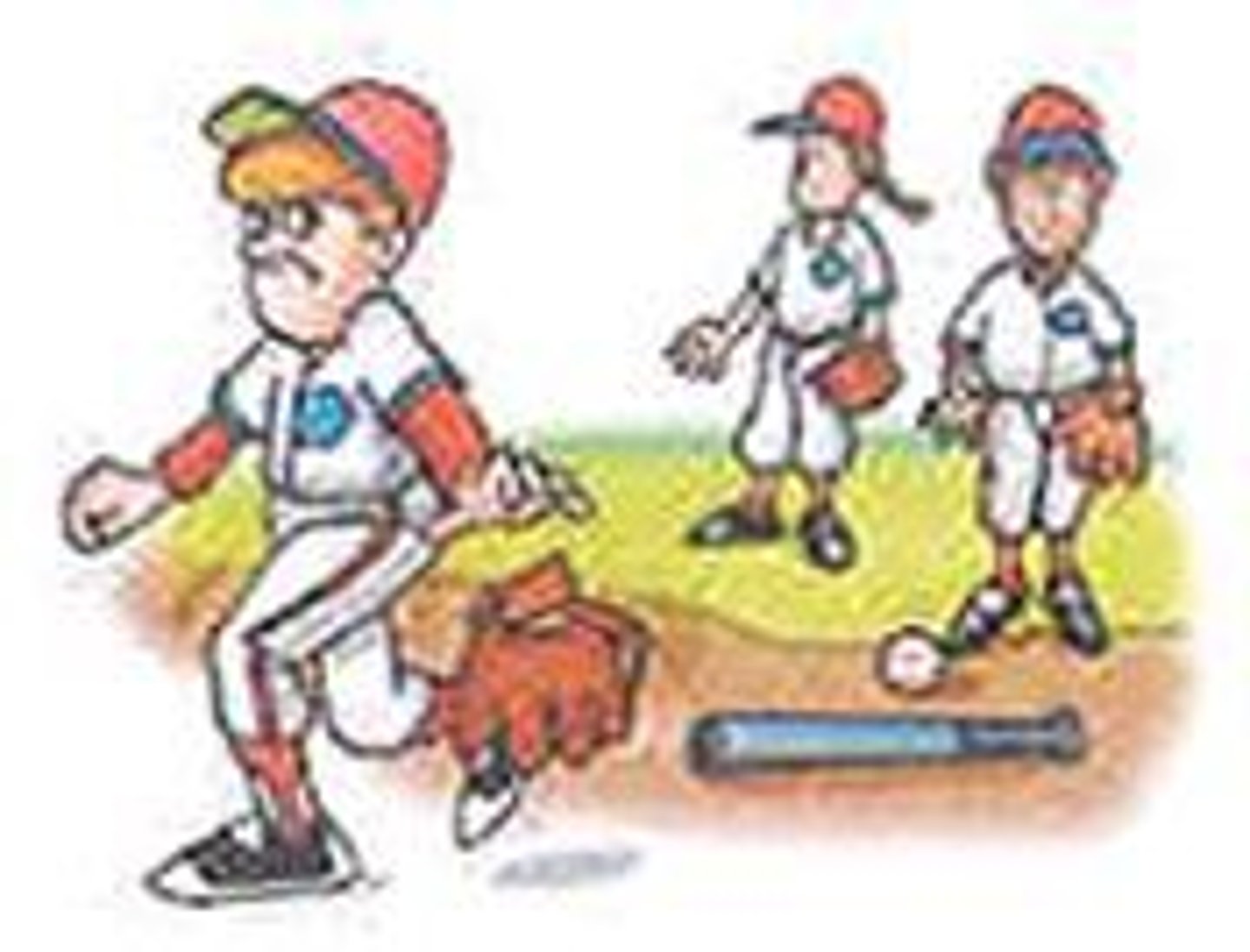 <p>To detach or separate.</p>