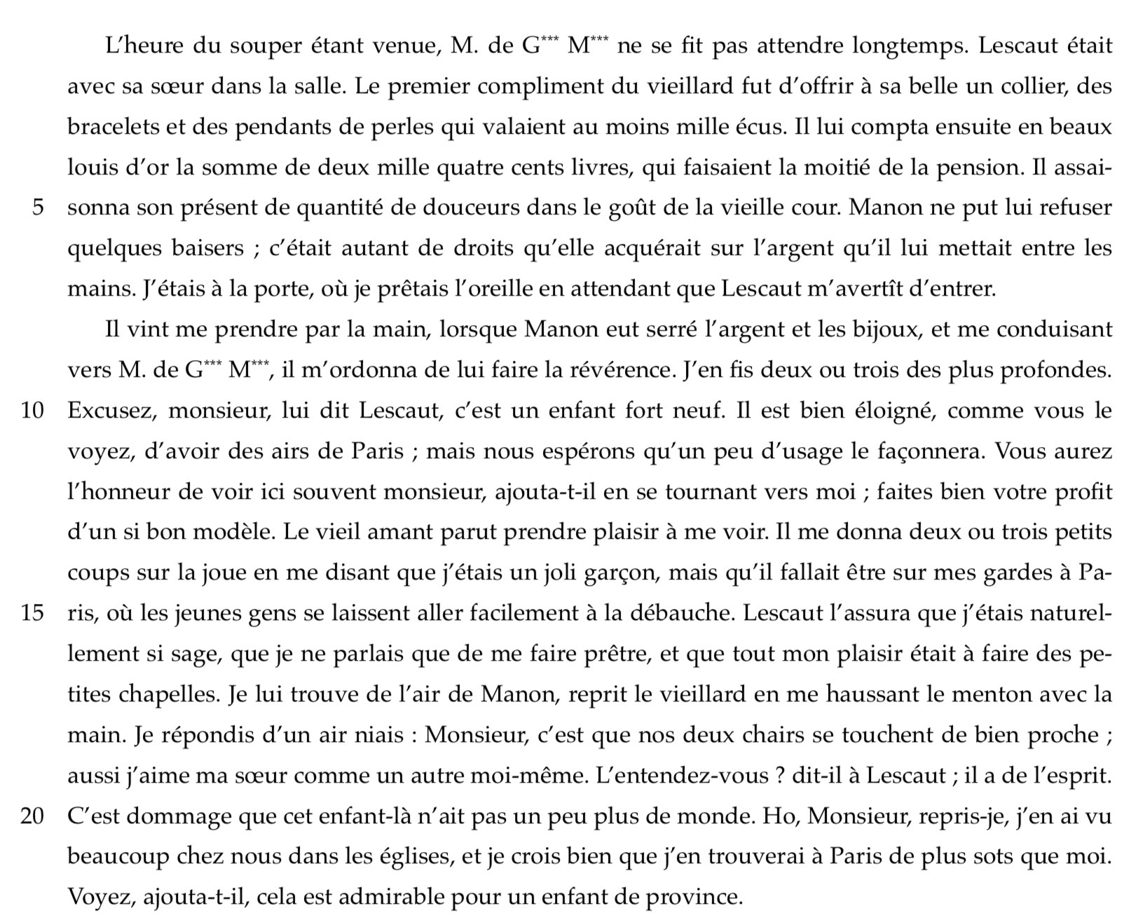 <p>Une scène de comédie - extrait + problématique et mvts</p>