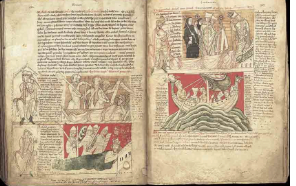 <p>Worcester Chronicle</p>